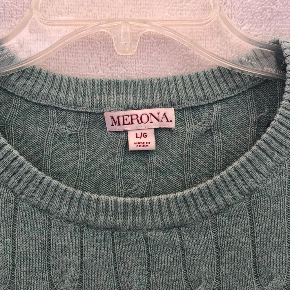 Sweater - Picture 2 of 3